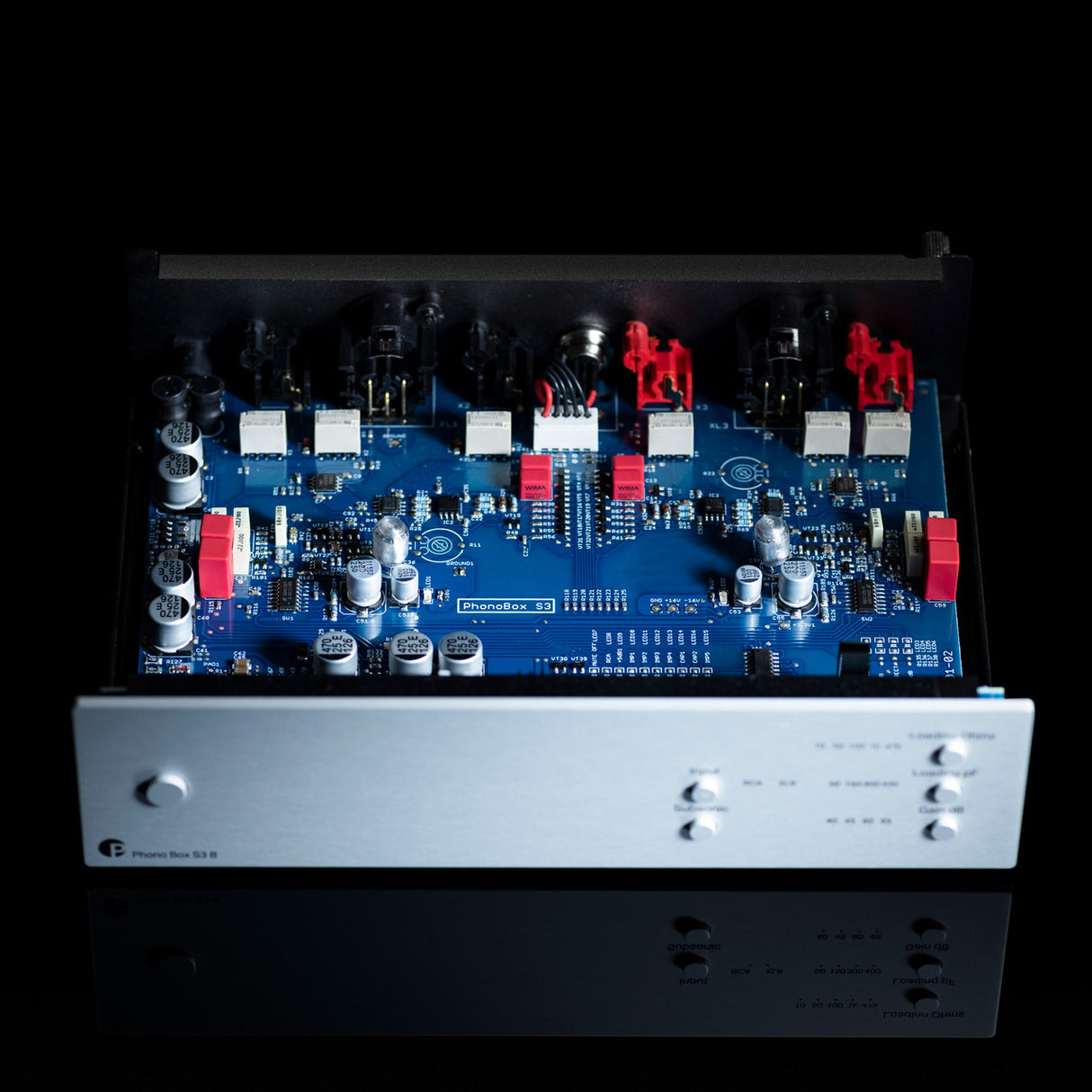 Audio Advisor