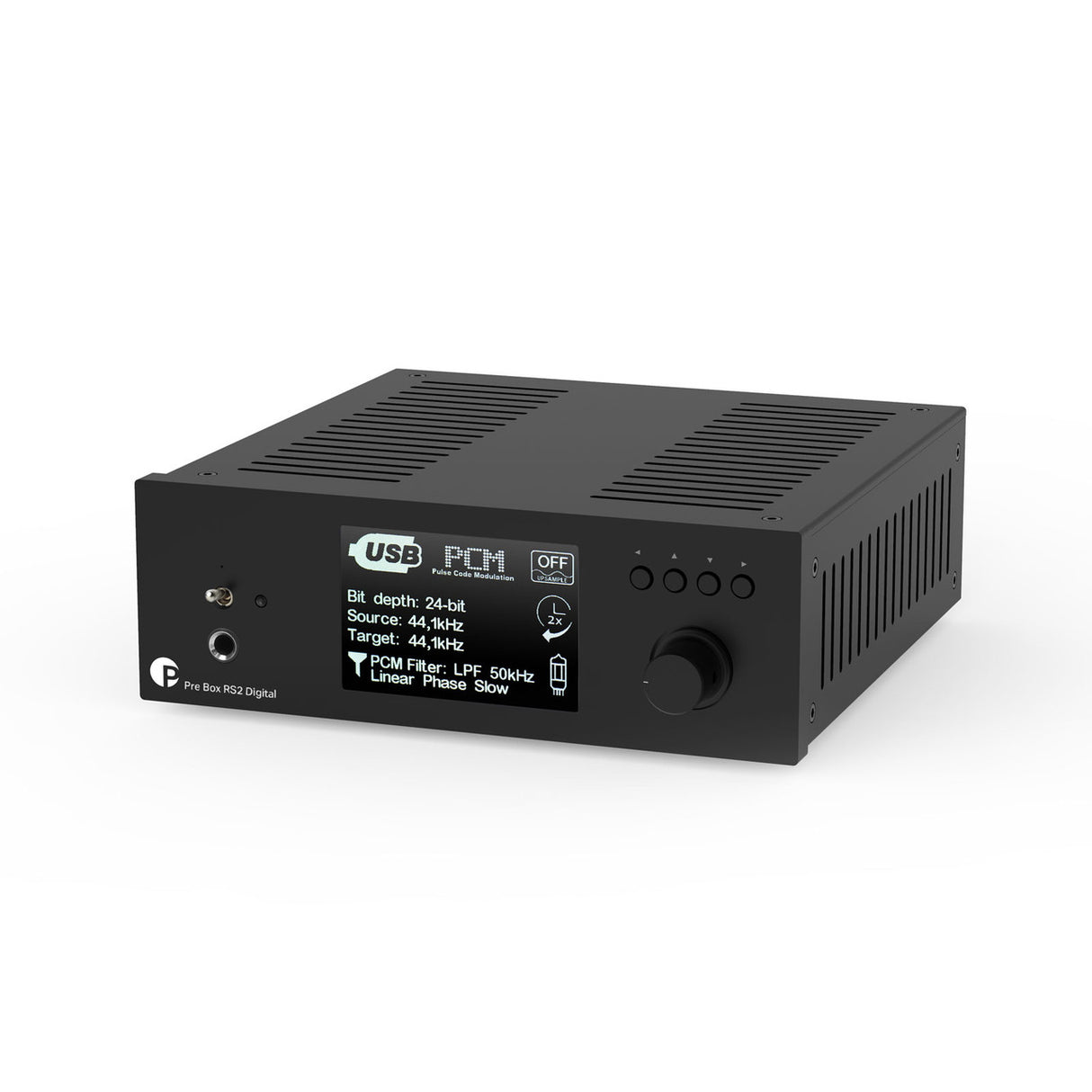 Audio Advisor