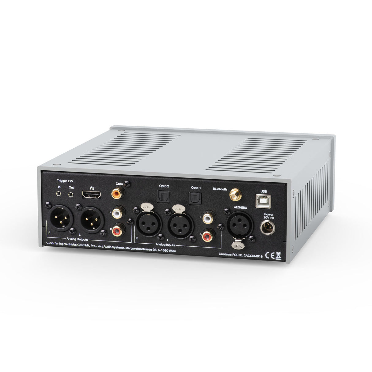 Audio Advisor