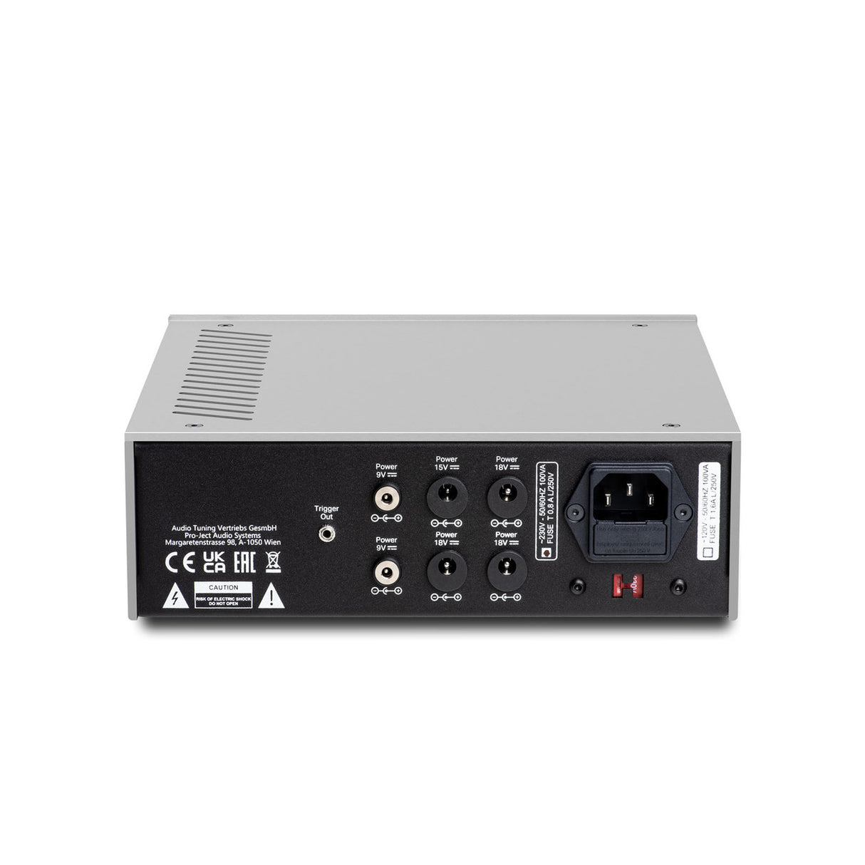 Audio Advisor