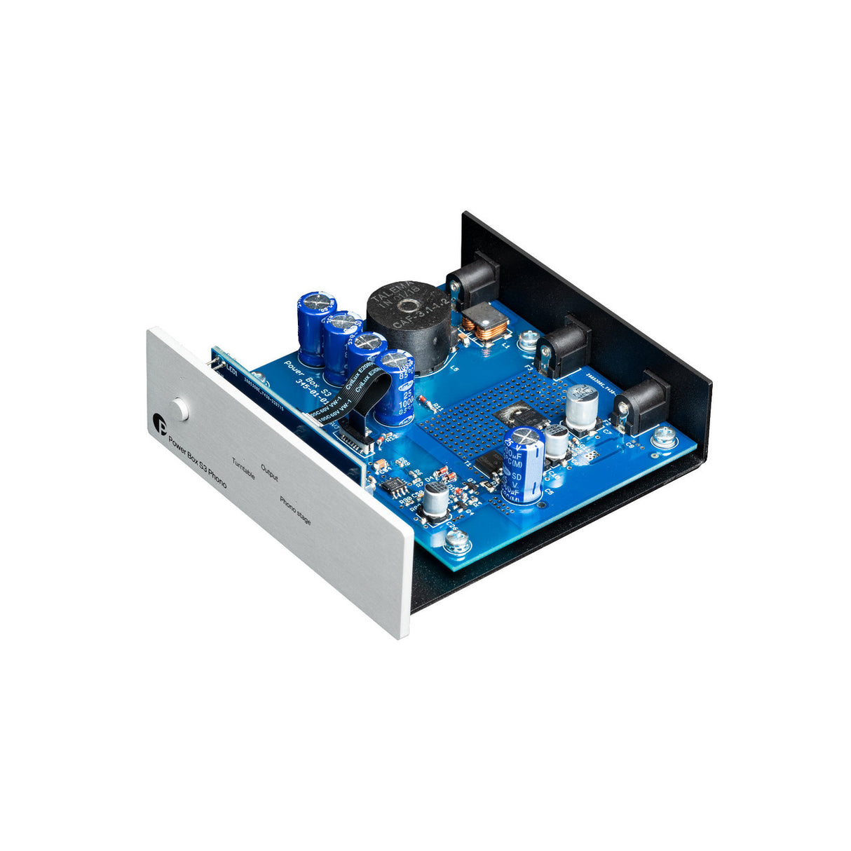 Audio Advisor