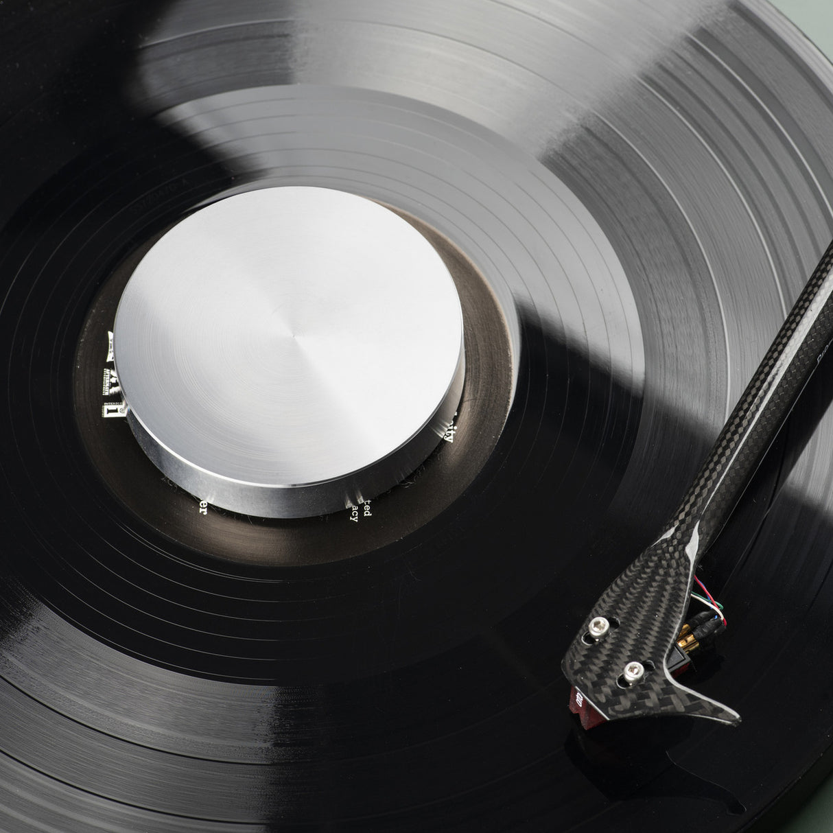 Audio Advisor