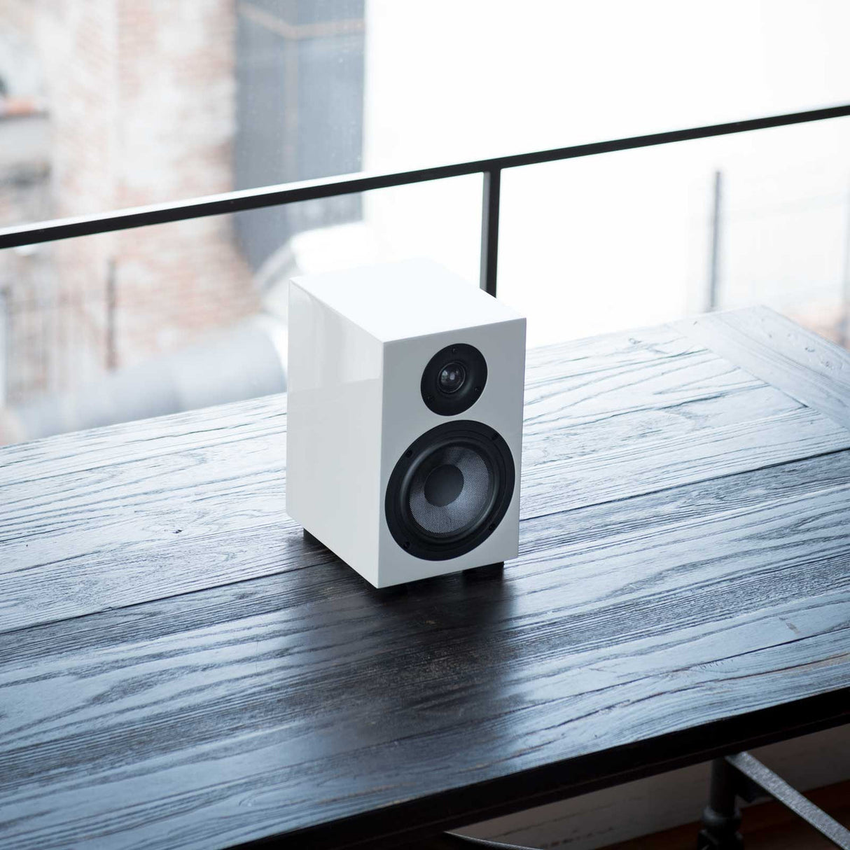 Audio Advisor