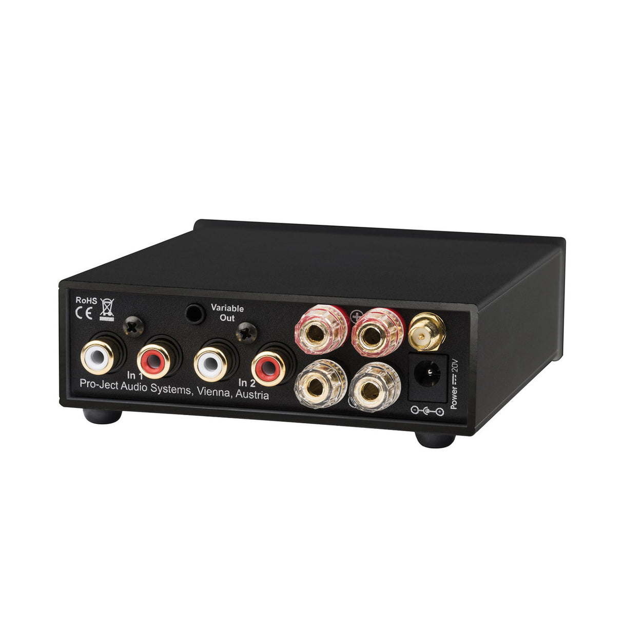 Audio Advisor