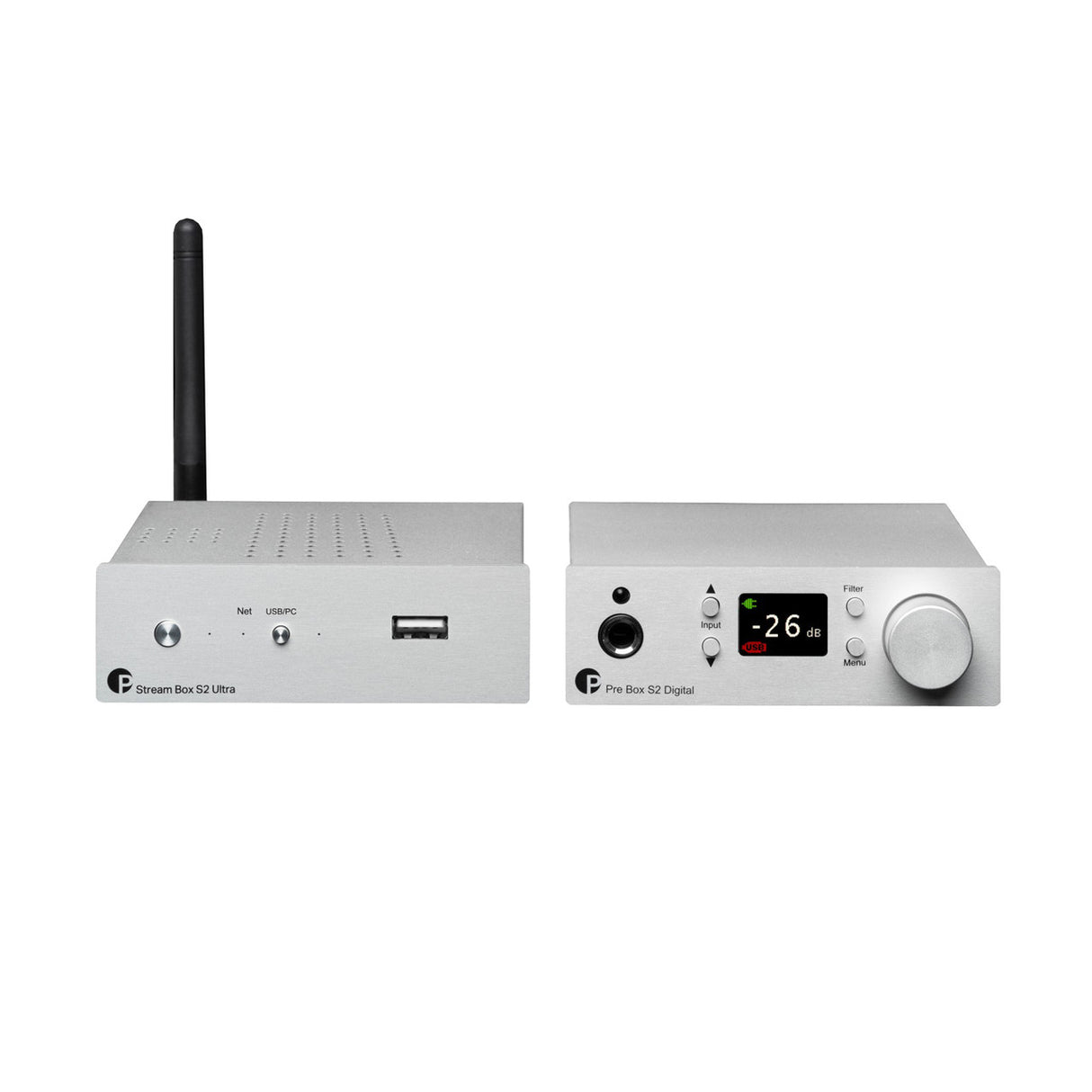 Audio Advisor