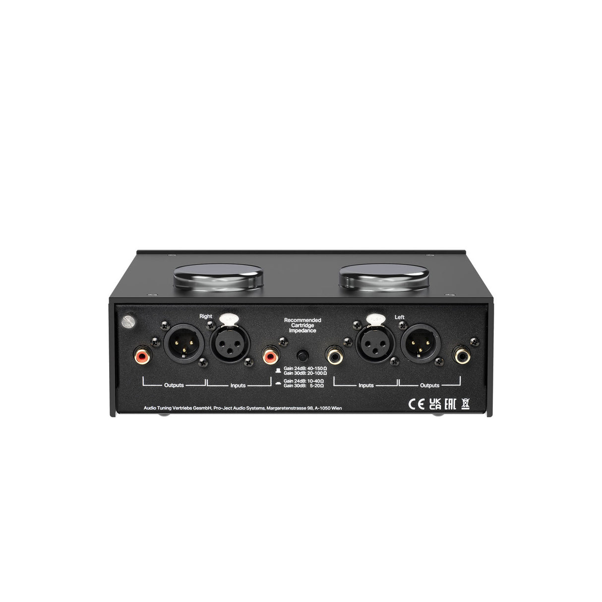 Audio Advisor