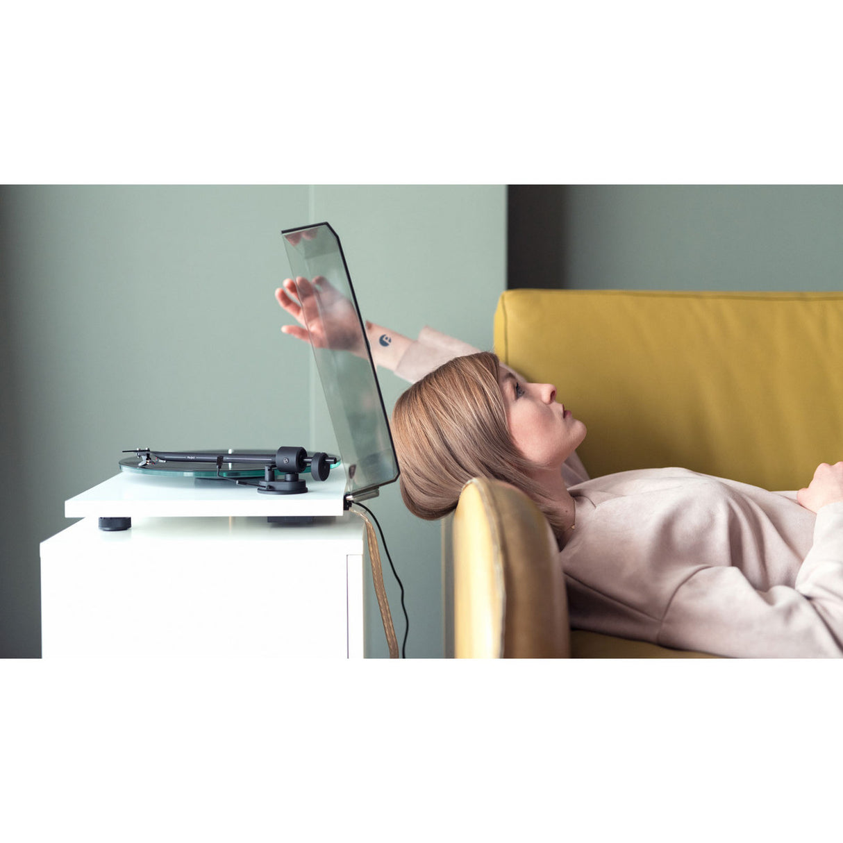 Audio Advisor