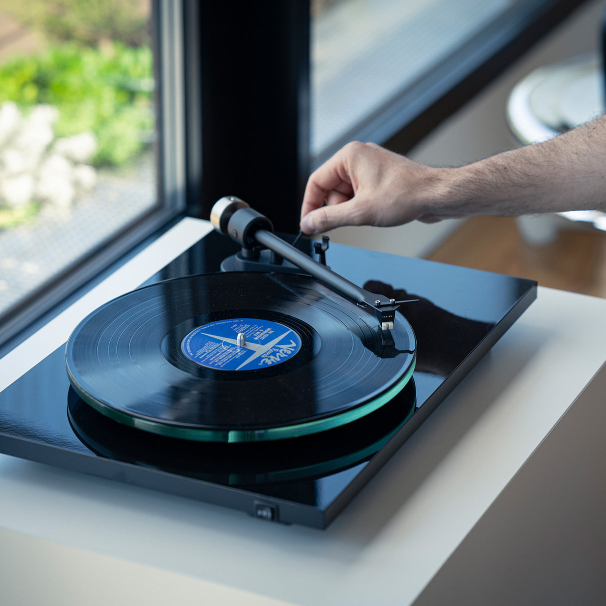Audio Advisor