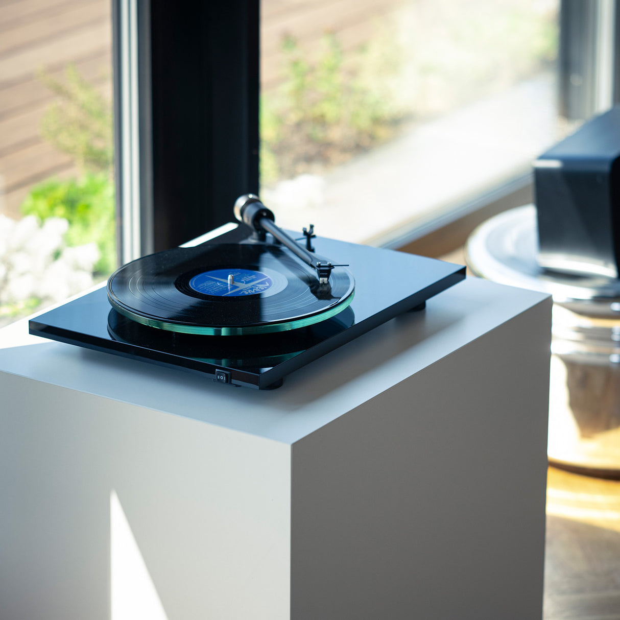 Audio Advisor