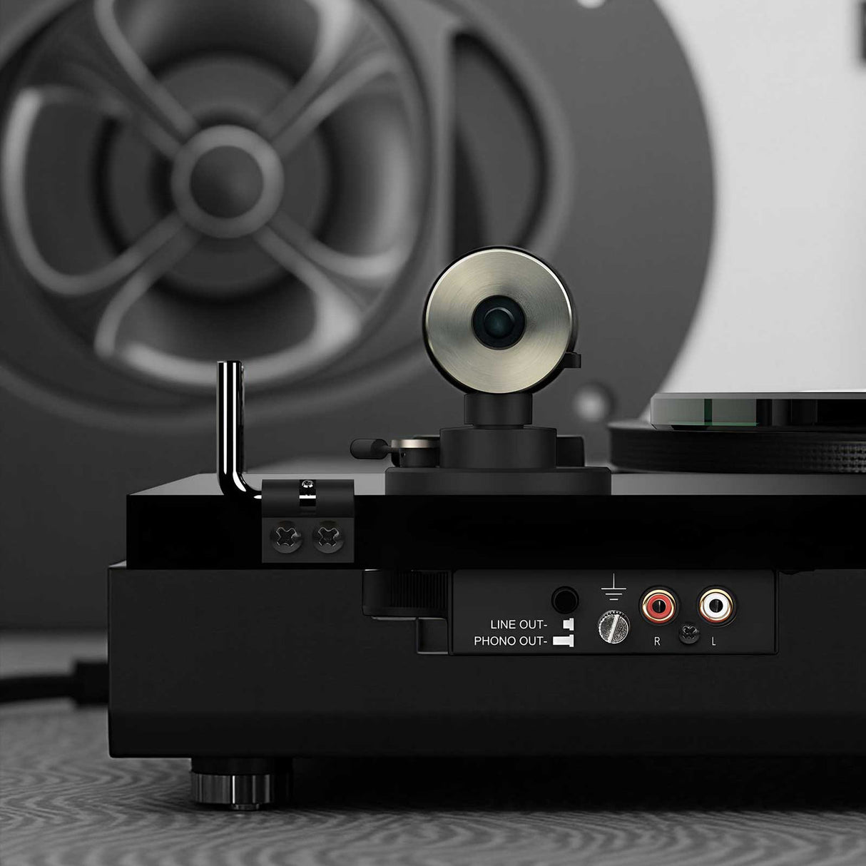 Audio Advisor