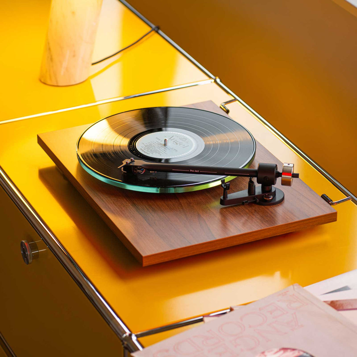 Audio Advisor