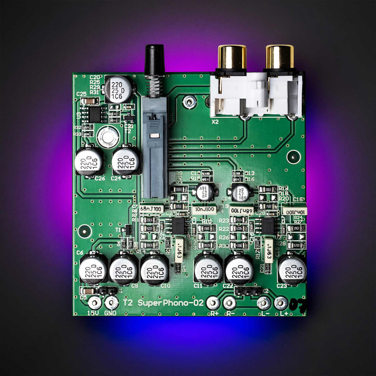 Audio Advisor