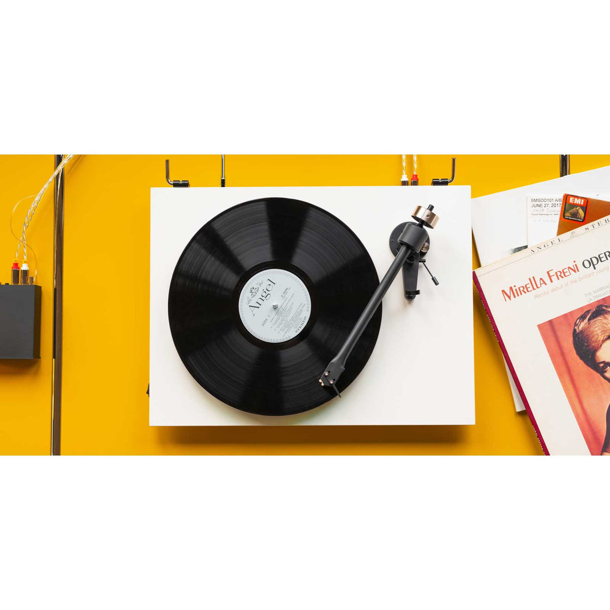 Audio Advisor