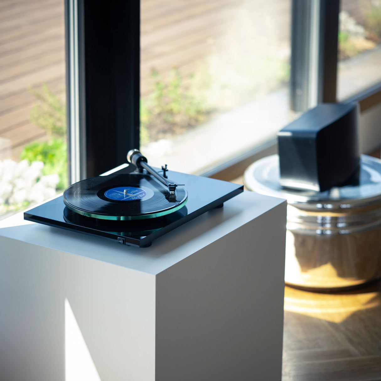 Audio Advisor
