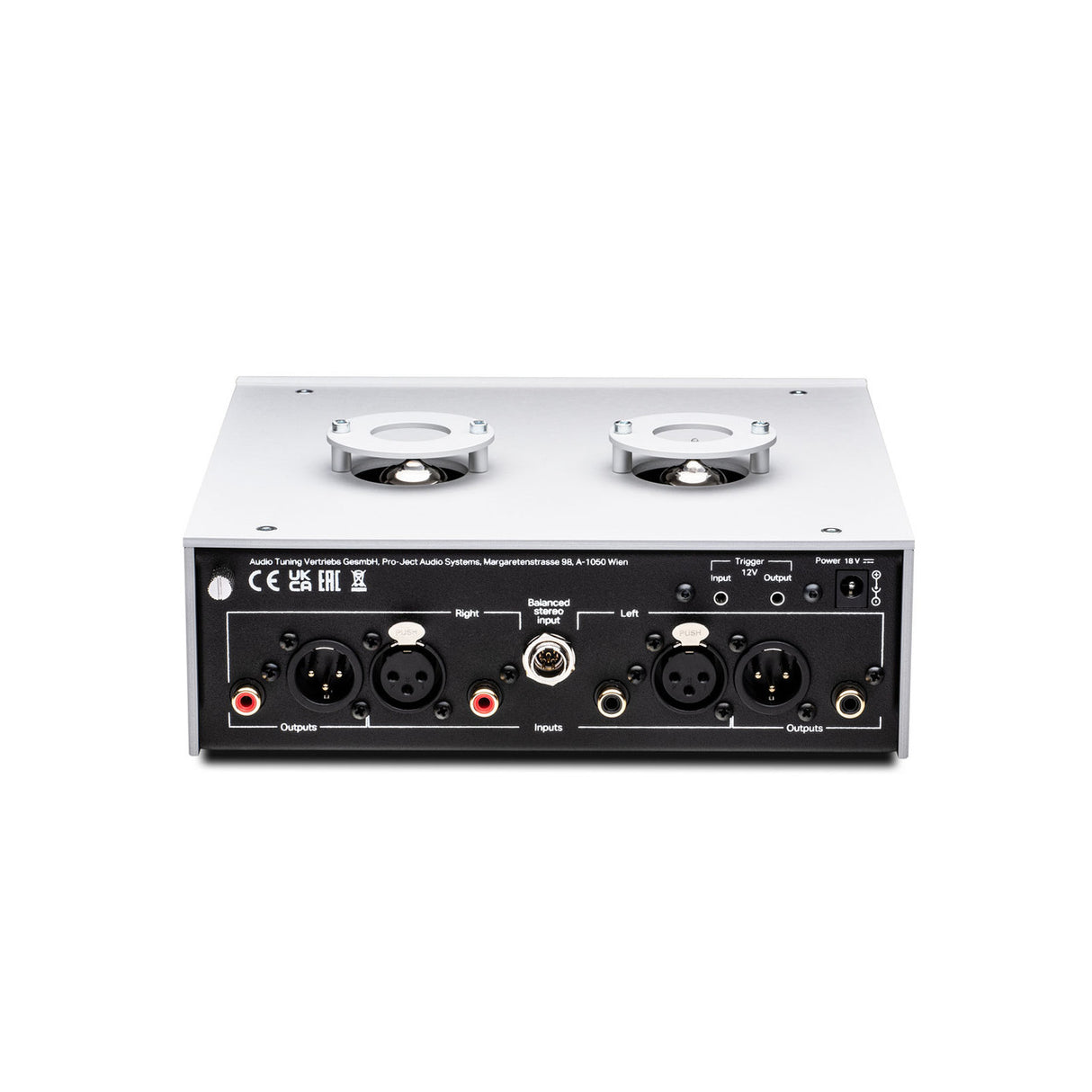 Audio Advisor