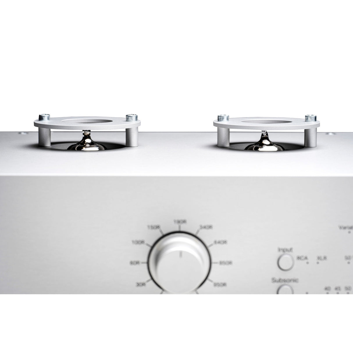Audio Advisor