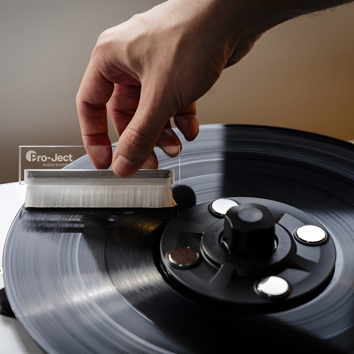 Audio Advisor