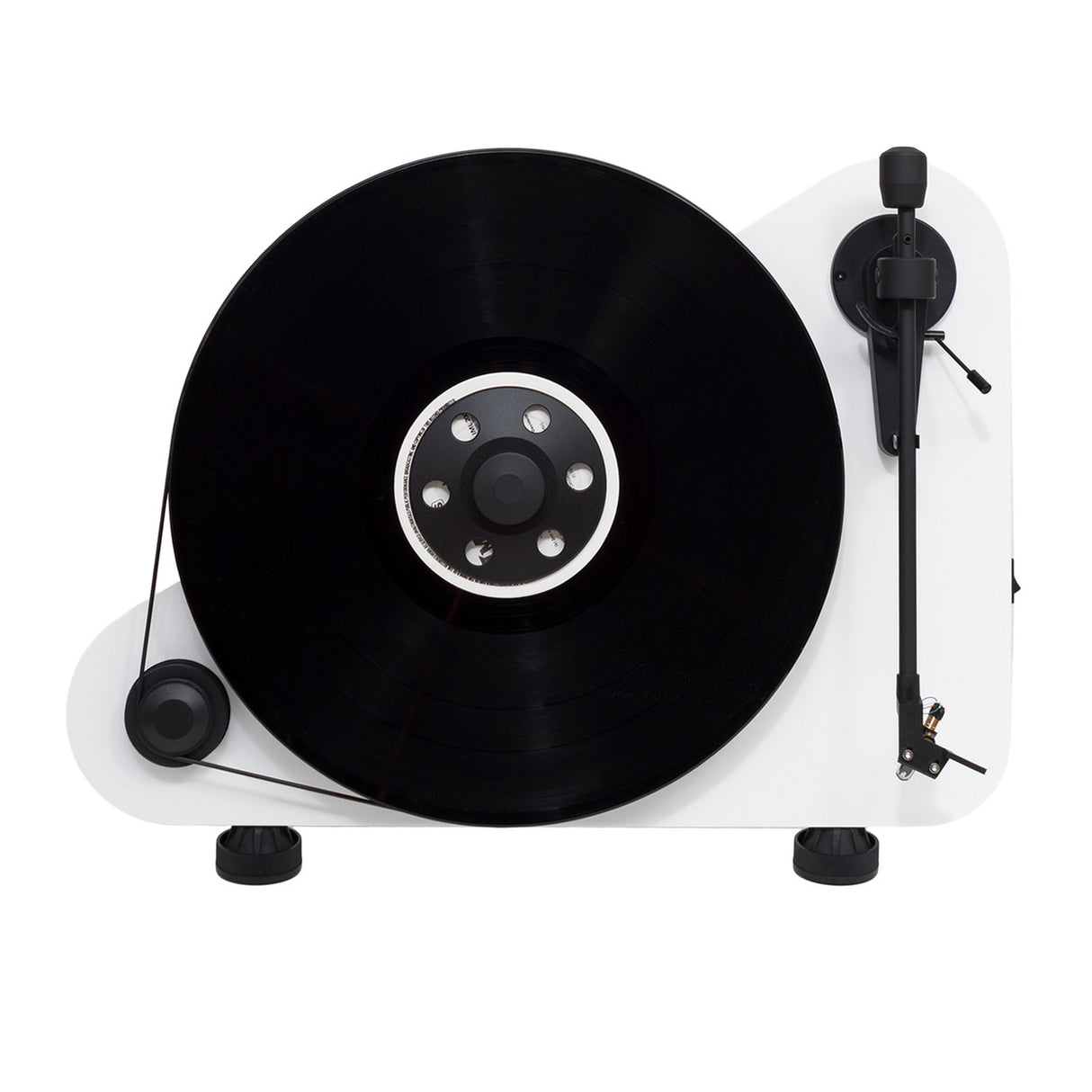 Audio Advisor