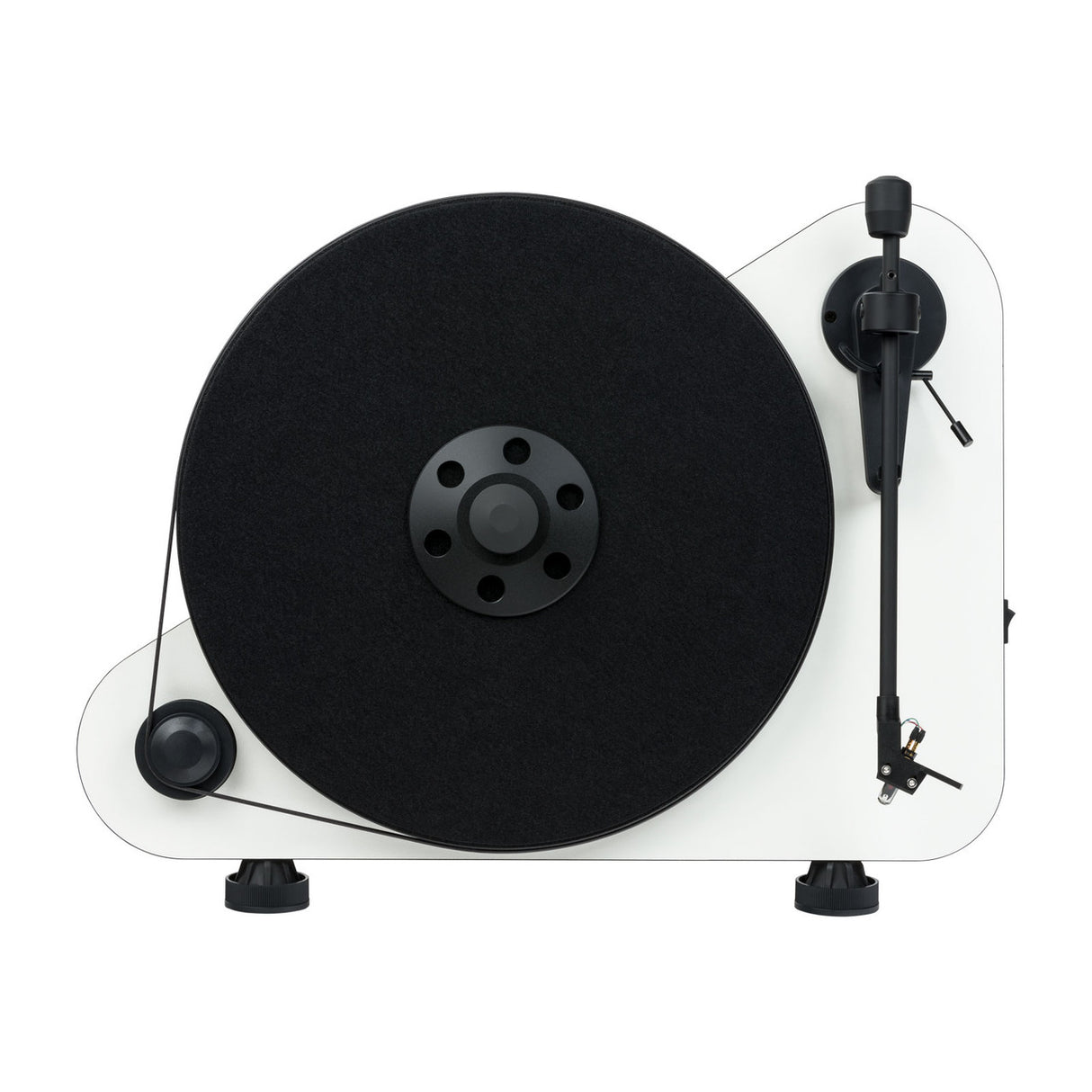 Audio Advisor