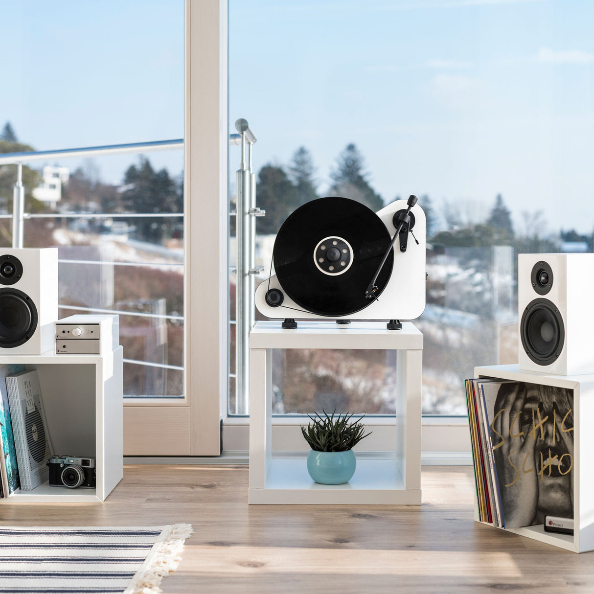 Audio Advisor