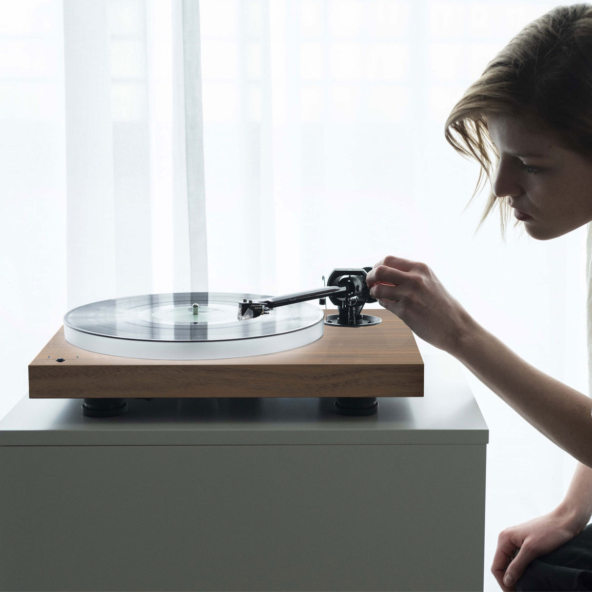 Audio Advisor