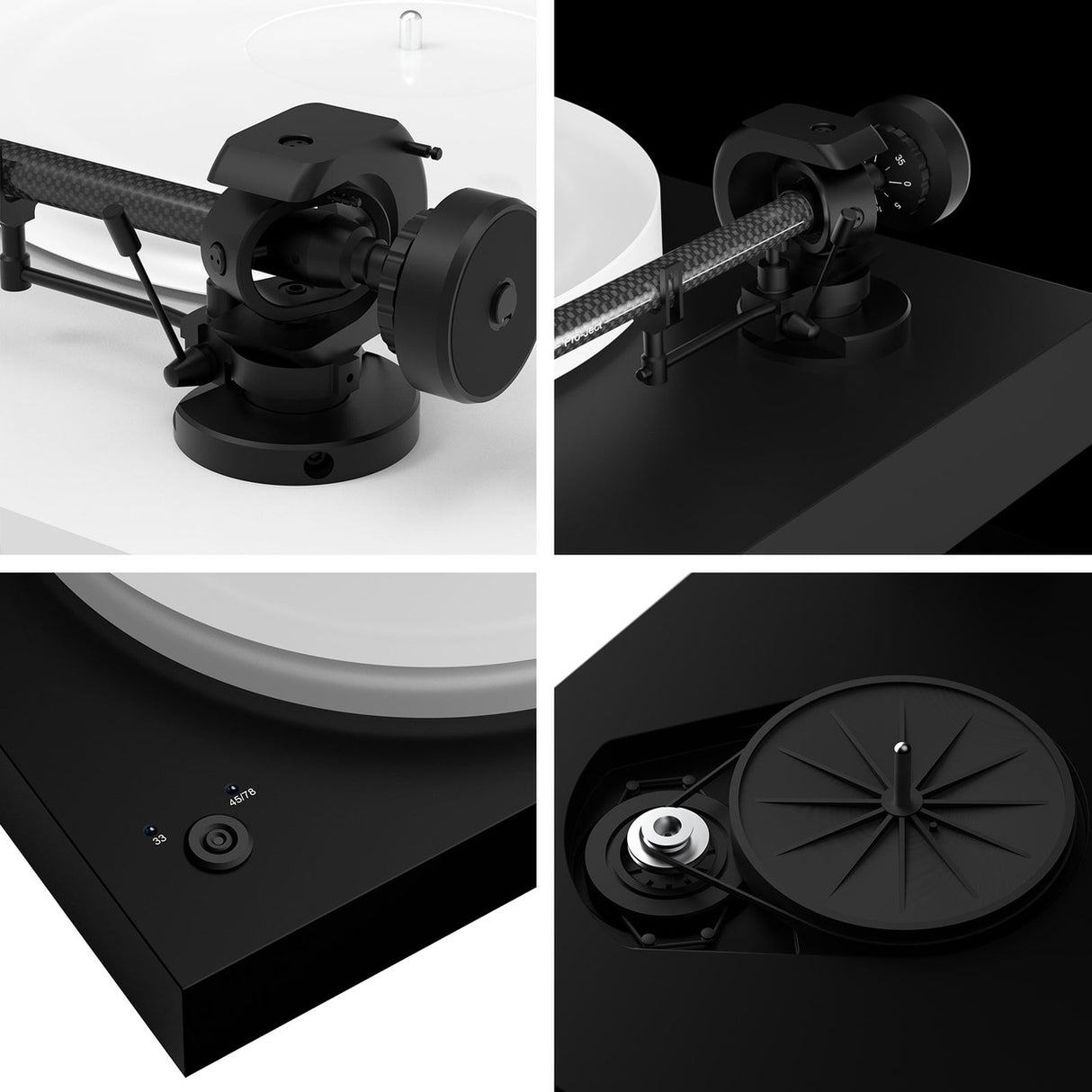 Audio Advisor