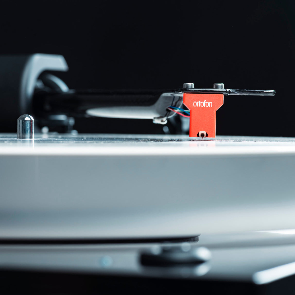 Audio Advisor