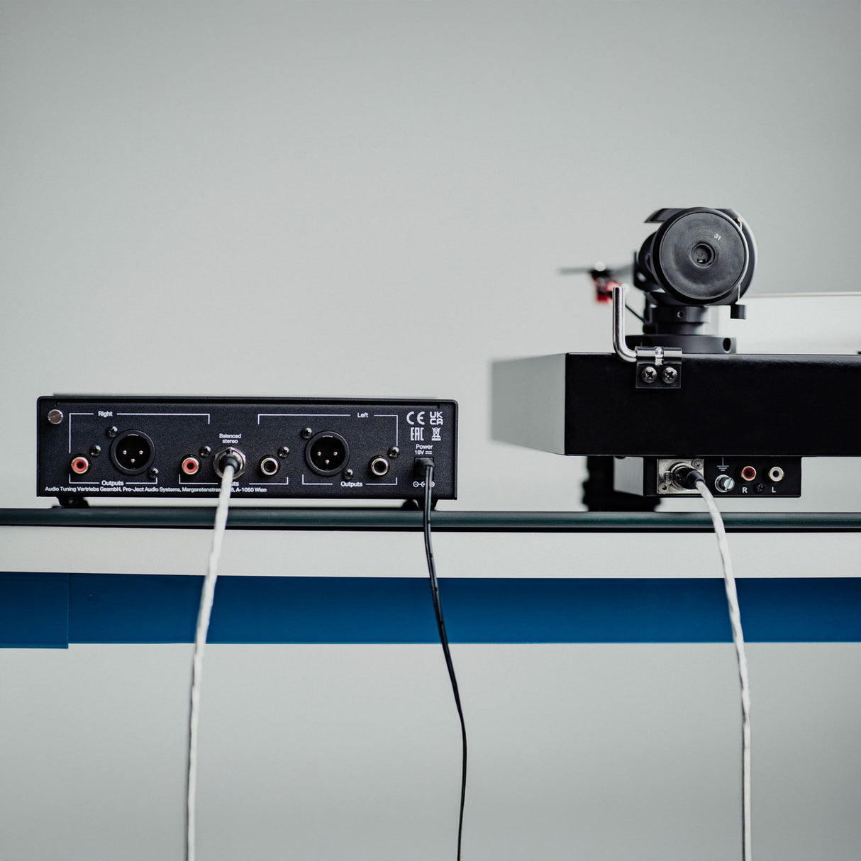 Audio Advisor