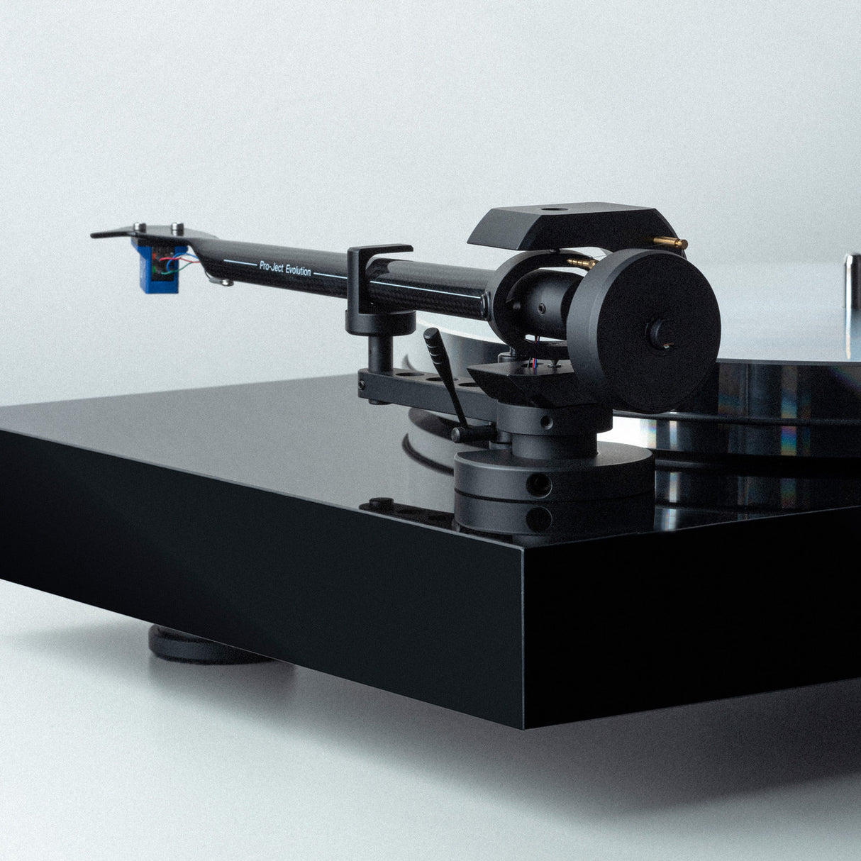 Audio Advisor