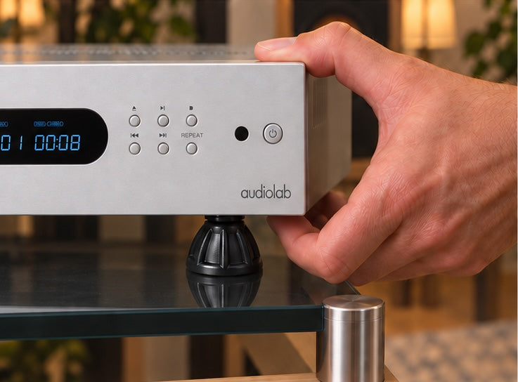 Audio Advisor