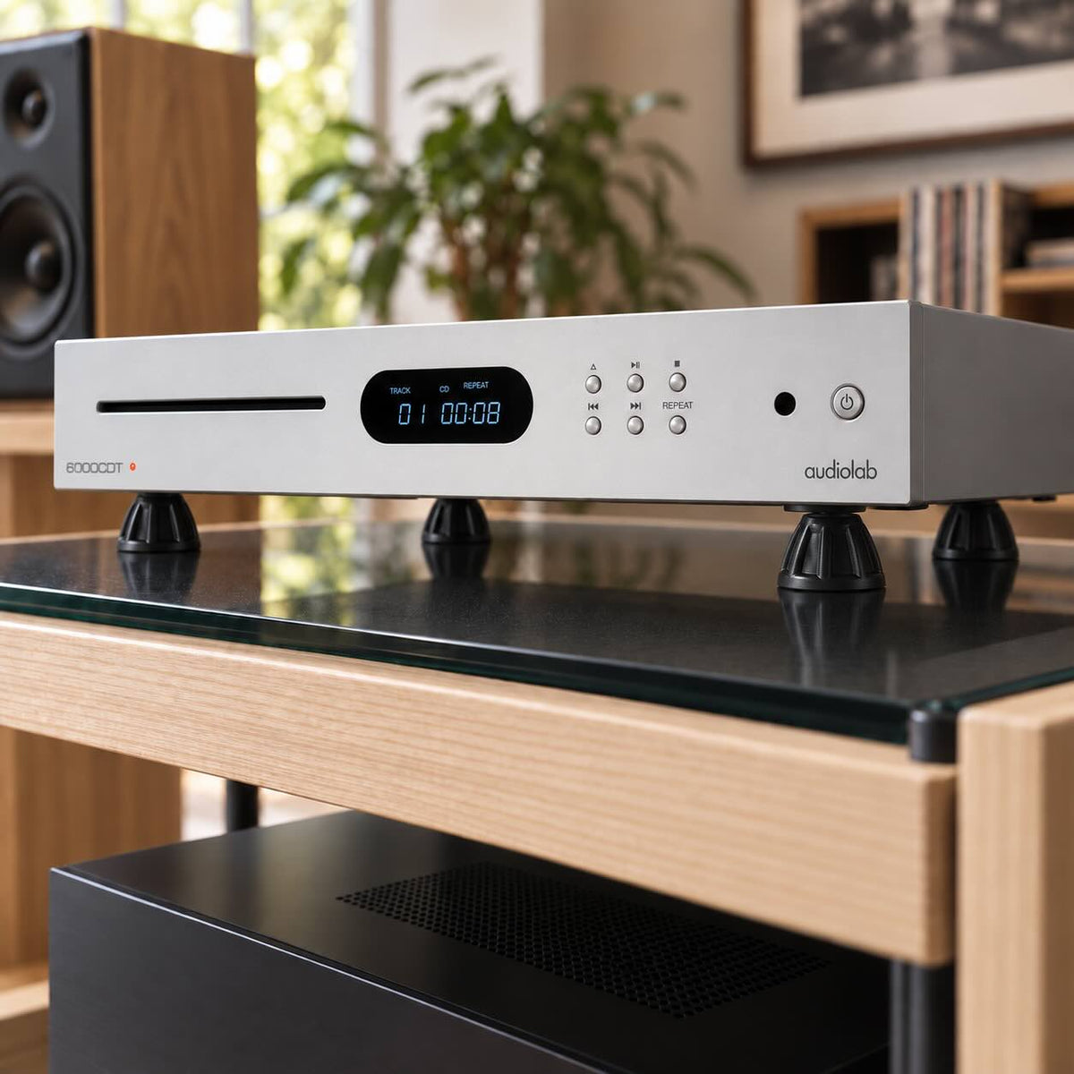 Audio Advisor