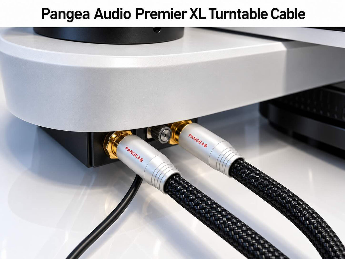 Audio Advisor