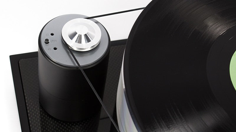 Audio Advisor