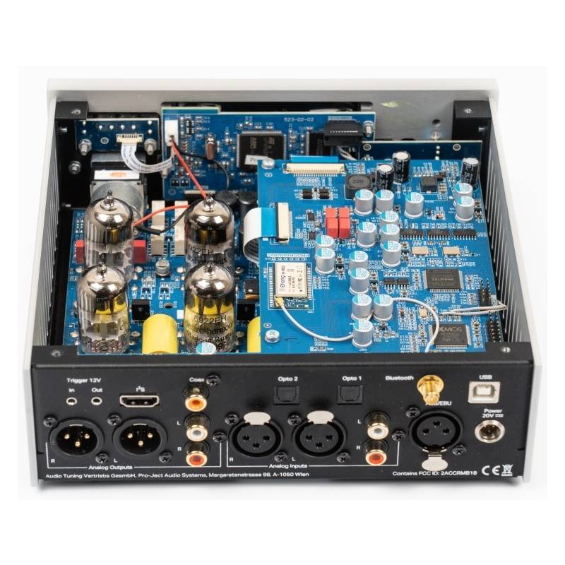 Audio Advisor