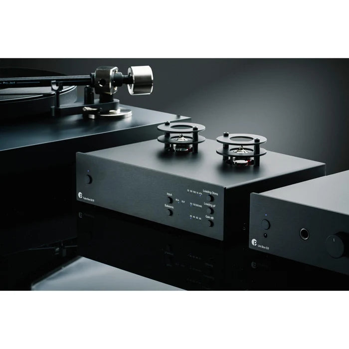 Audio Advisor