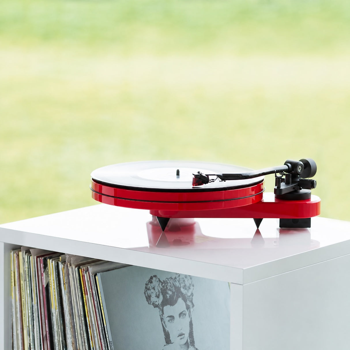 Audio Advisor