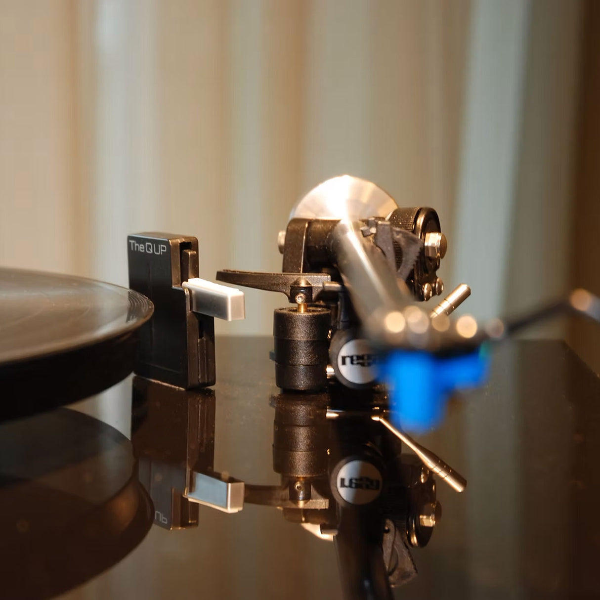 Audio Advisor