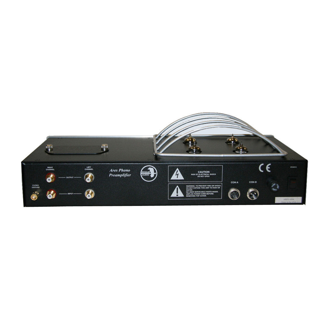 Audio Advisor