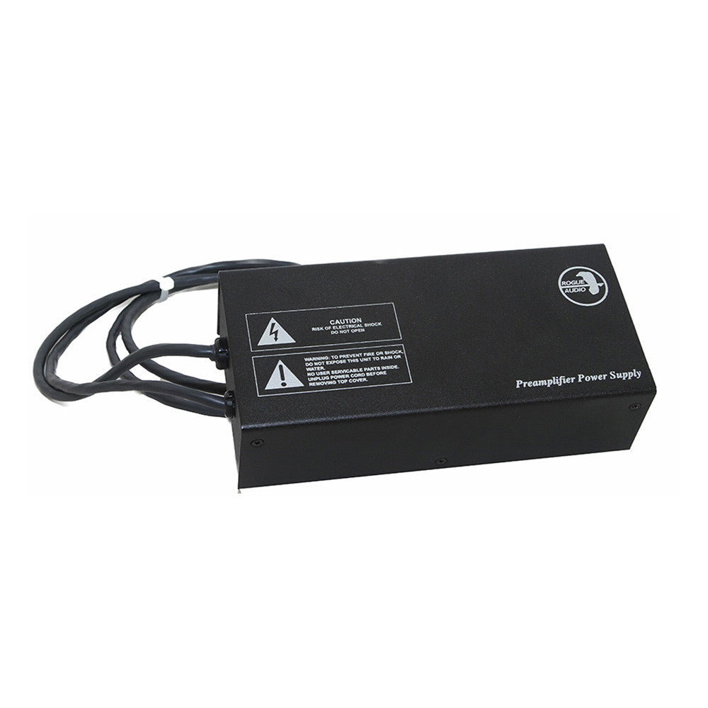Audio Advisor