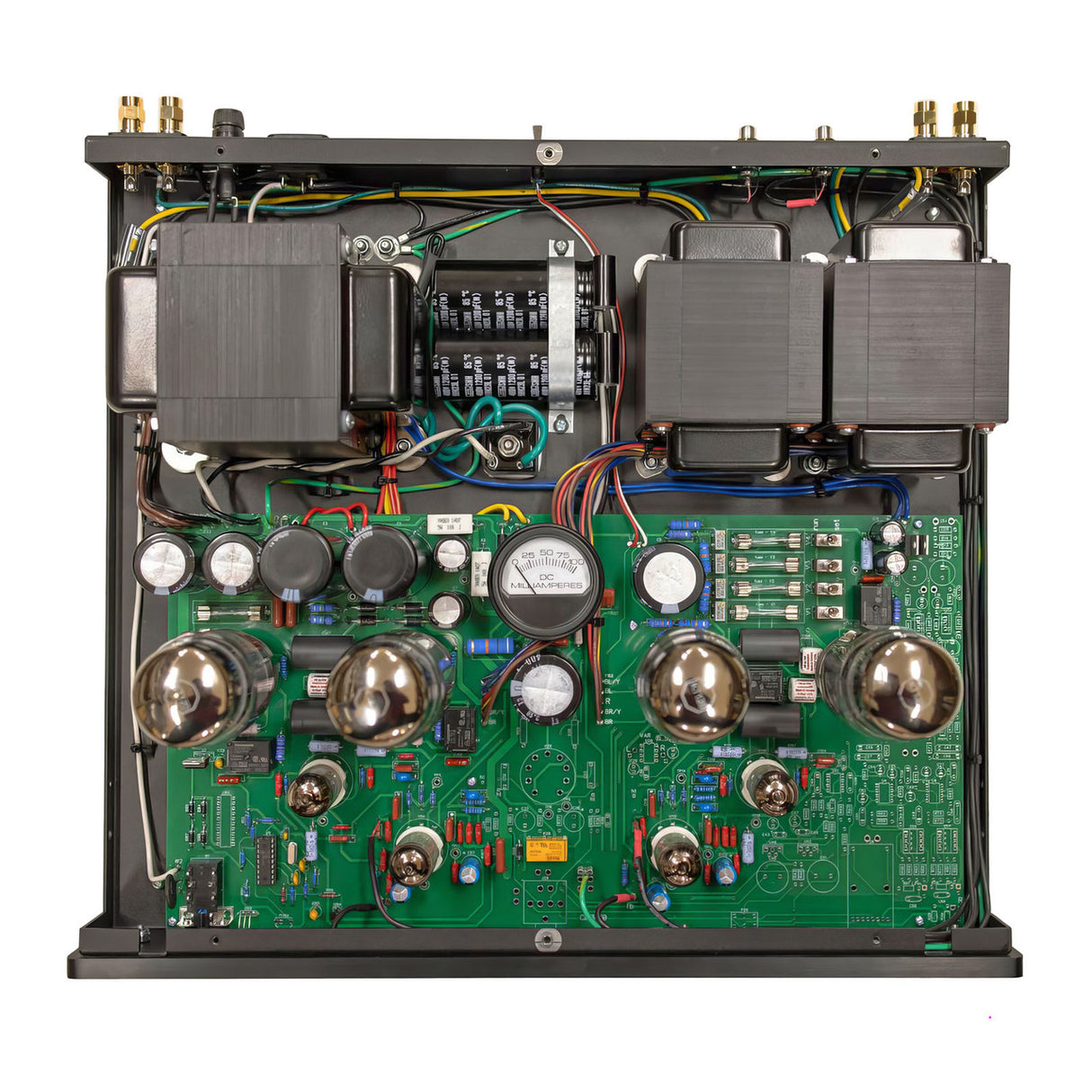 Audio Advisor