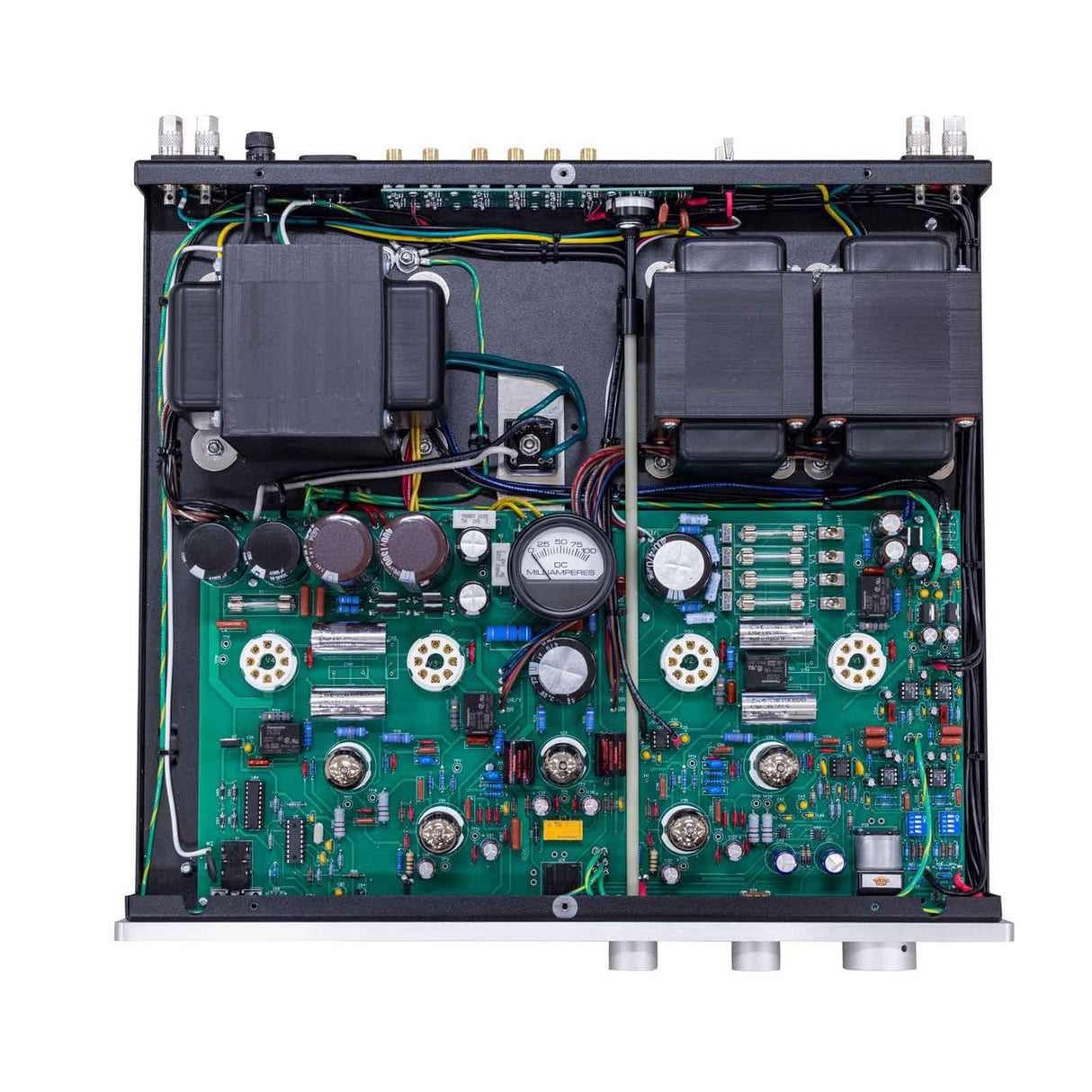 Audio Advisor