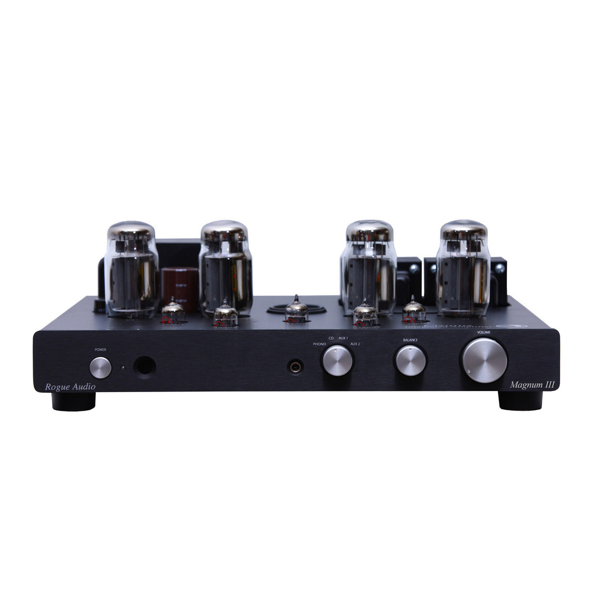 Audio Advisor