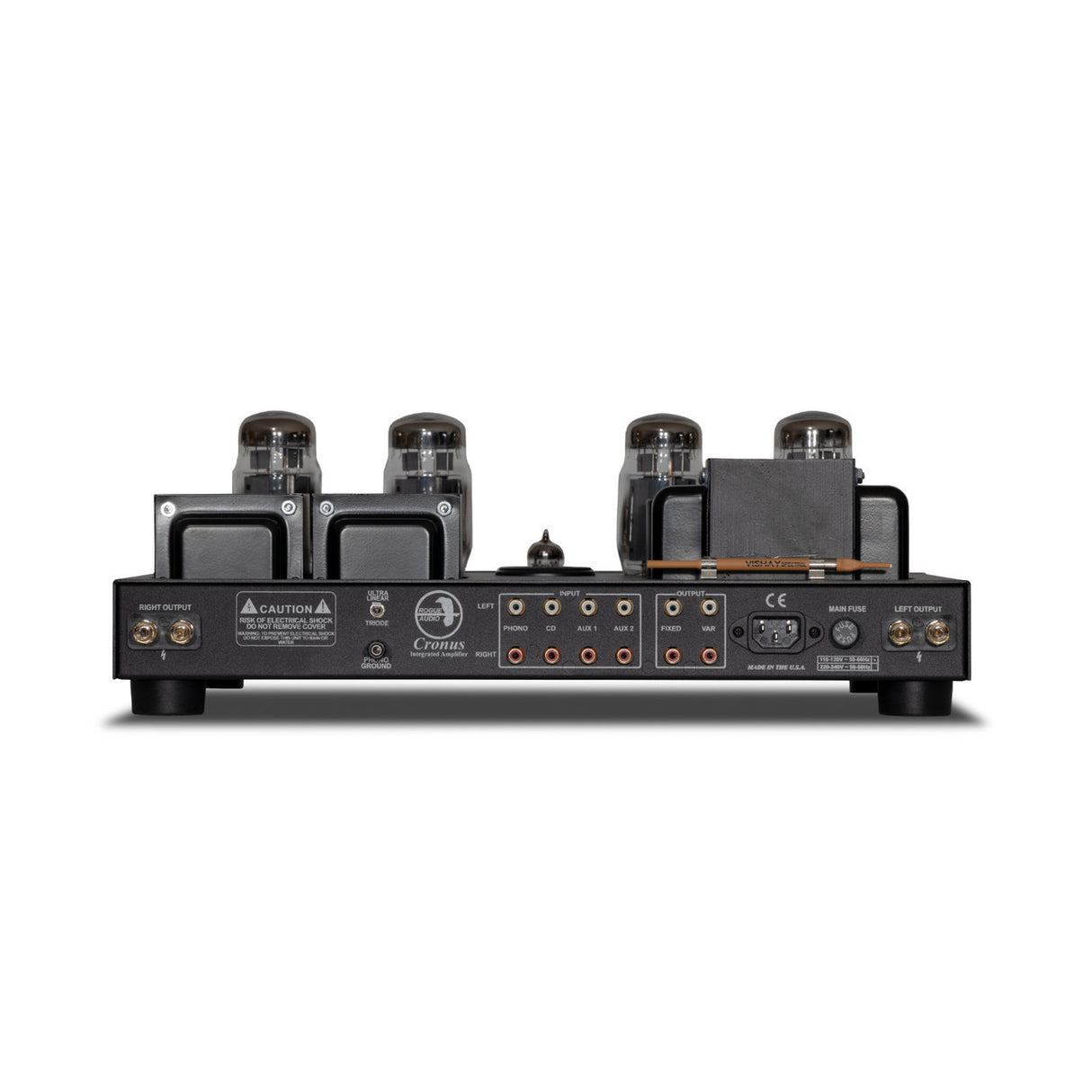 Audio Advisor