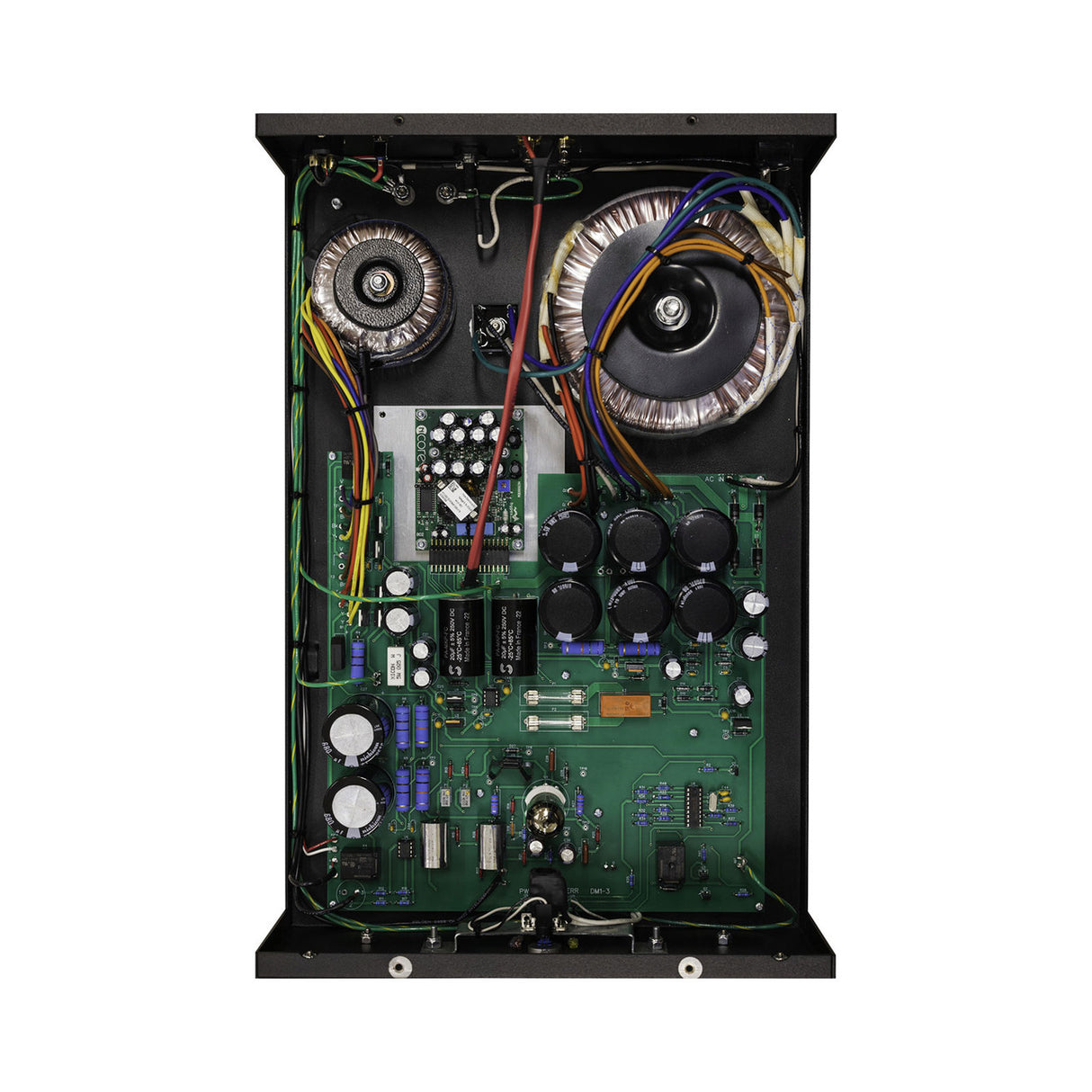 Audio Advisor