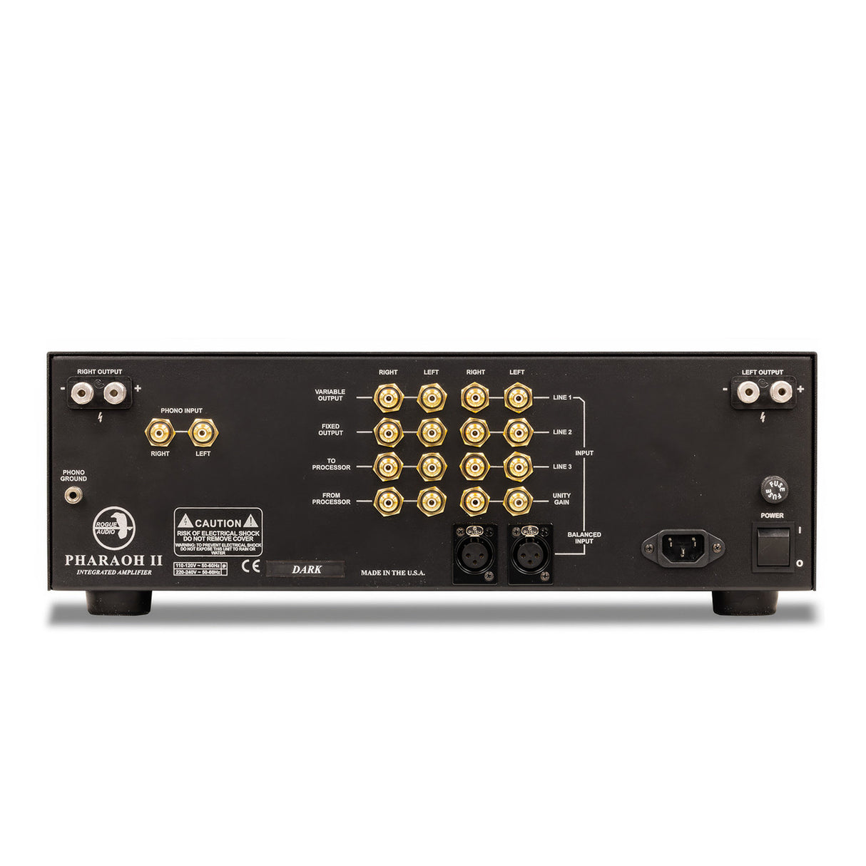Audio Advisor