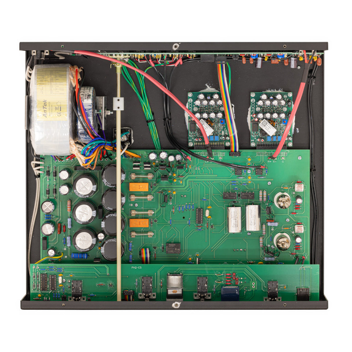 Audio Advisor