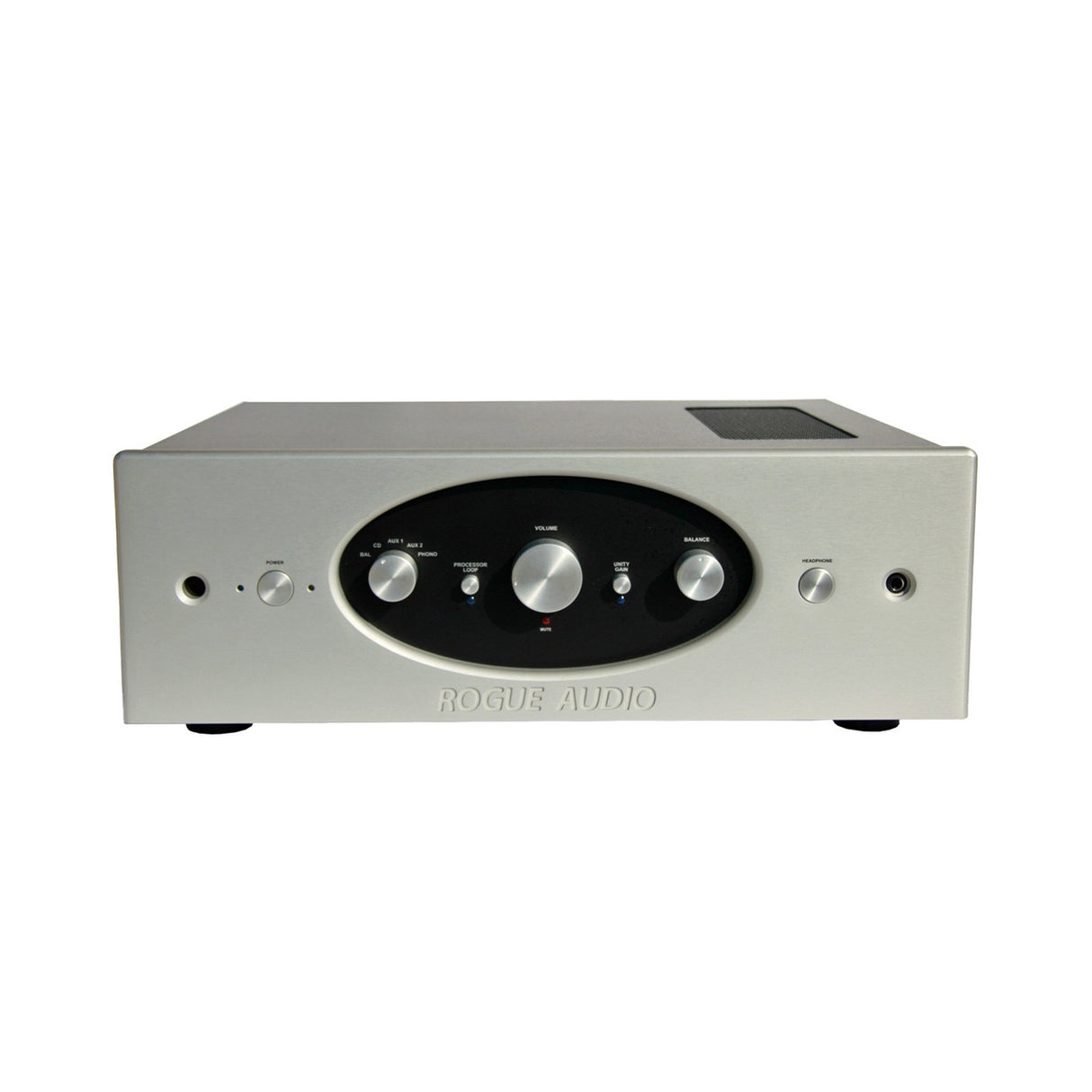 Audio Advisor