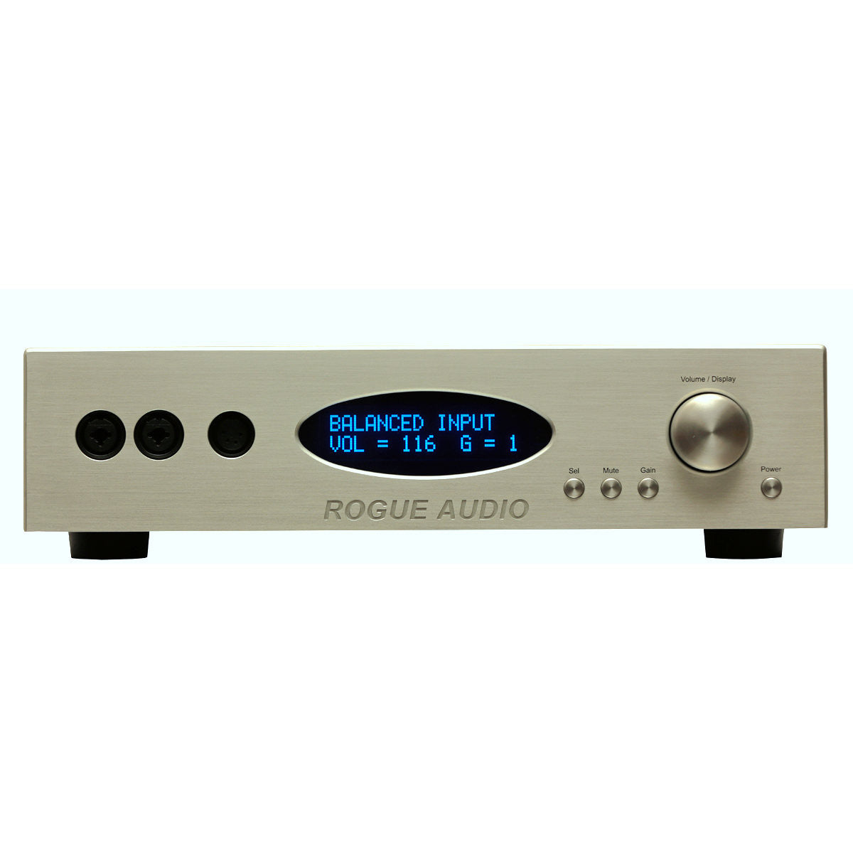 Audio Advisor