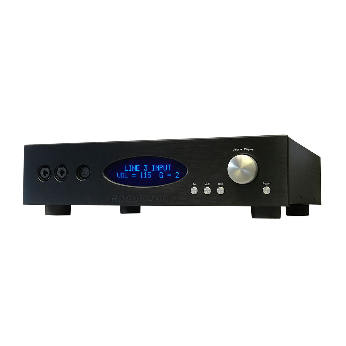 Audio Advisor