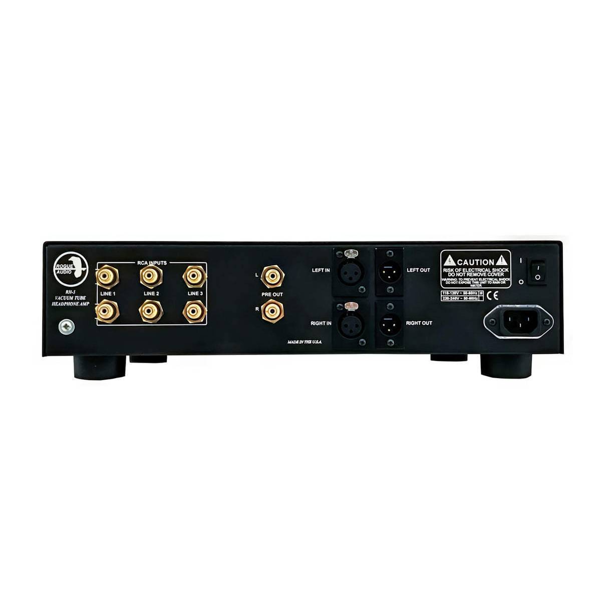 Audio Advisor